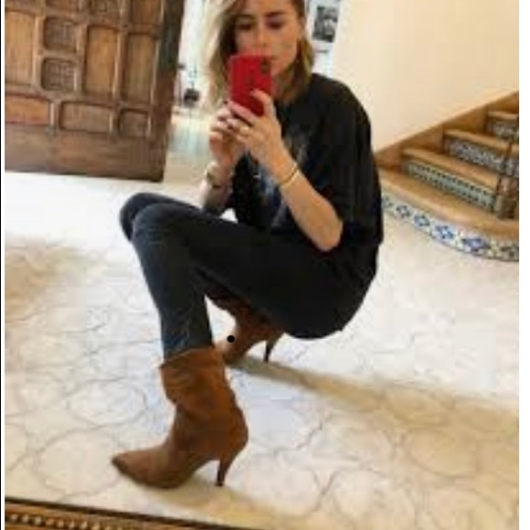 Anine Bing Boots 👌🏼 - Picture 5 of 6